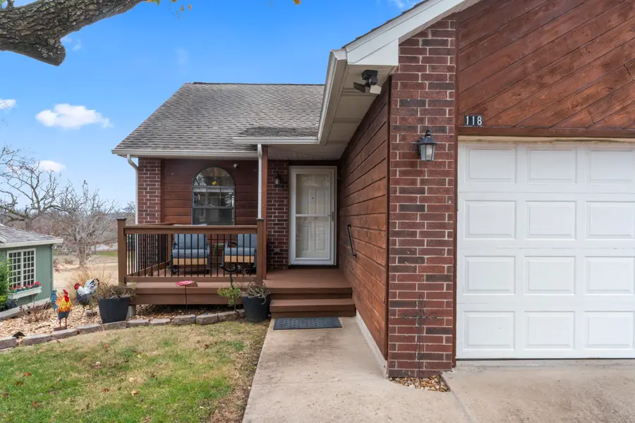 118 Hampshire Drive, Branson, MO 65616 - Image #2