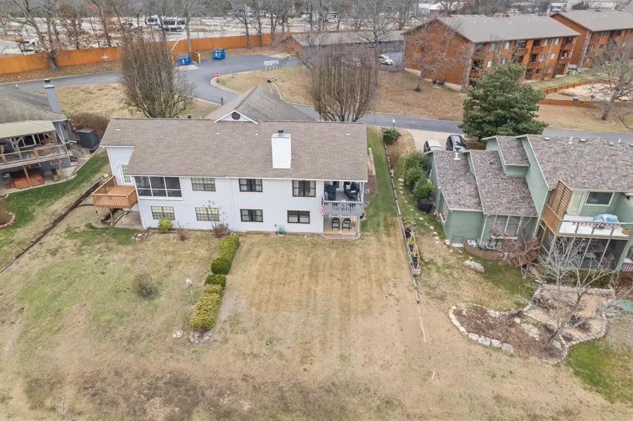 118 Hampshire Drive, Branson, MO 65616 - Image #3