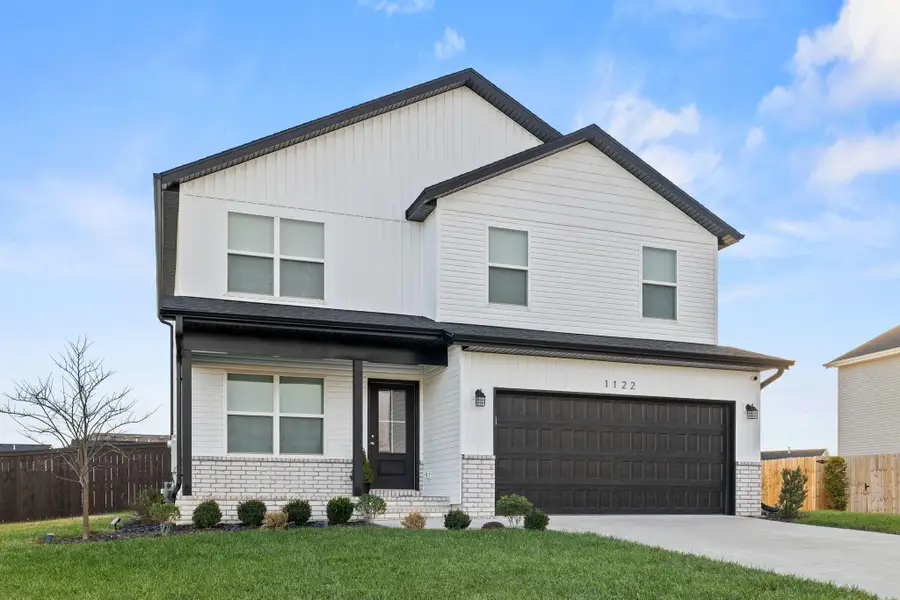 1122 E Plum Creek Road, Nixa, MO 65714 - Image #2