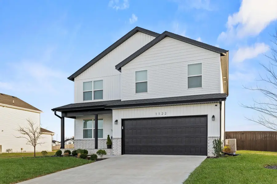 1122 E Plum Creek Road, Nixa, MO 65714 - Image #3