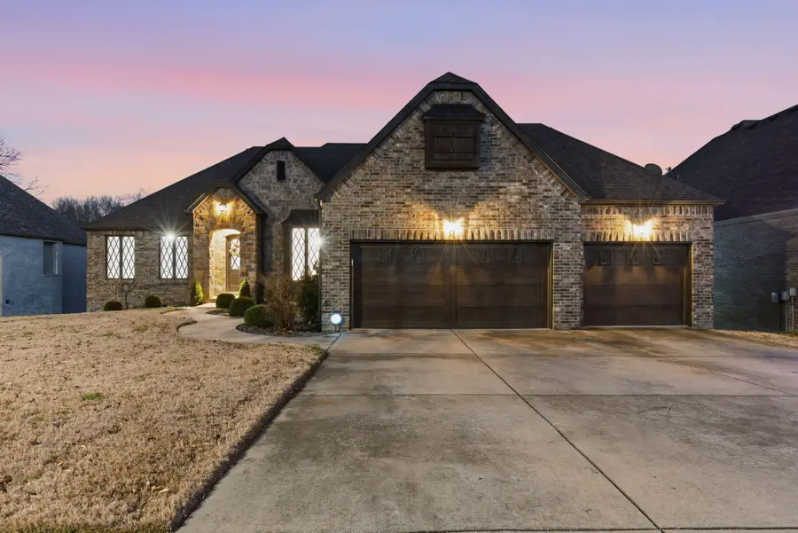 5350 S Parklane Avenue, Springfield, MO 65810 - Image #2