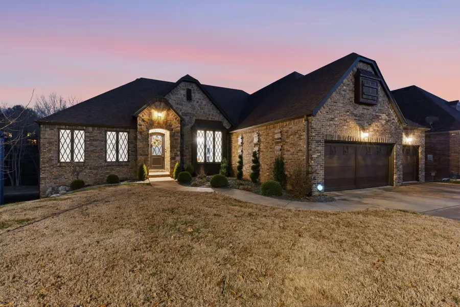 5350 S Parklane Avenue, Springfield, MO 65810 - Image #3