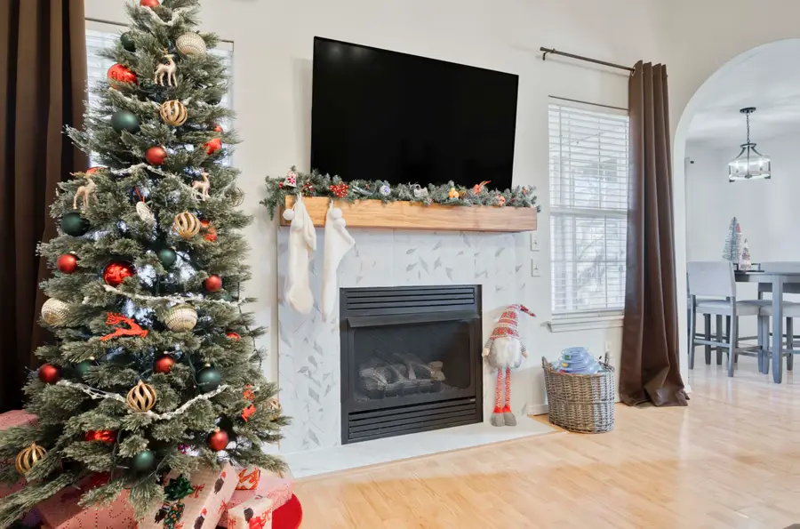 117 W Trail Point Drive, Nixa, MO 65714 - Image #2