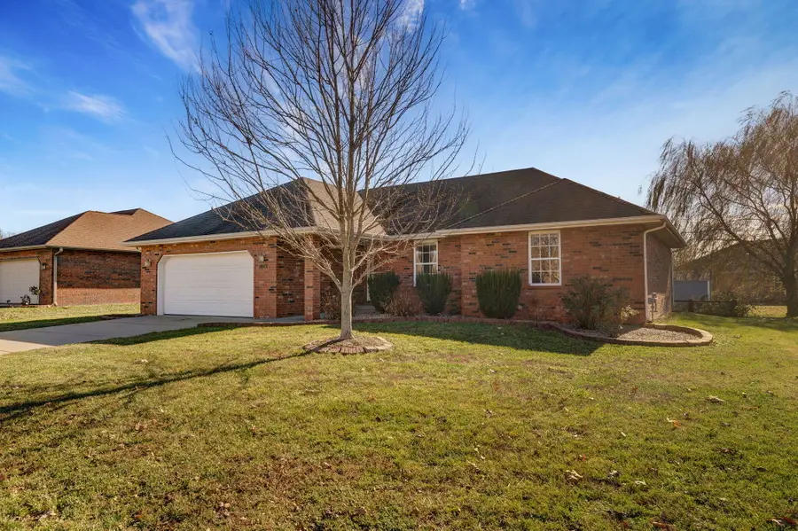 1104 E Eagle Rock Drive, Ozark, MO 65721 - Image #2