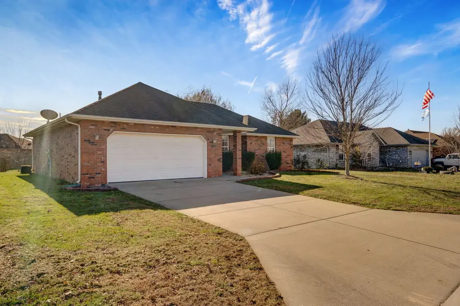 1104 E Eagle Rock Drive, Ozark, MO 65721 - Image #3