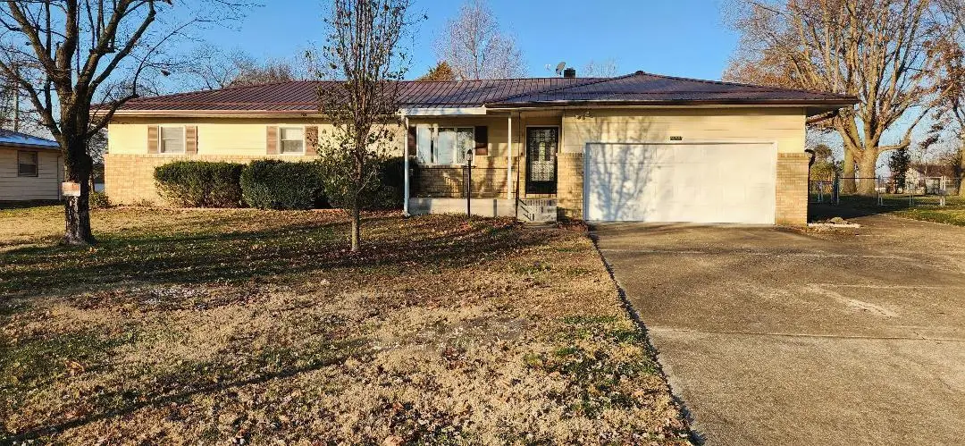 1523 Finn Drive, Lebanon, MO 65536 - Image #1