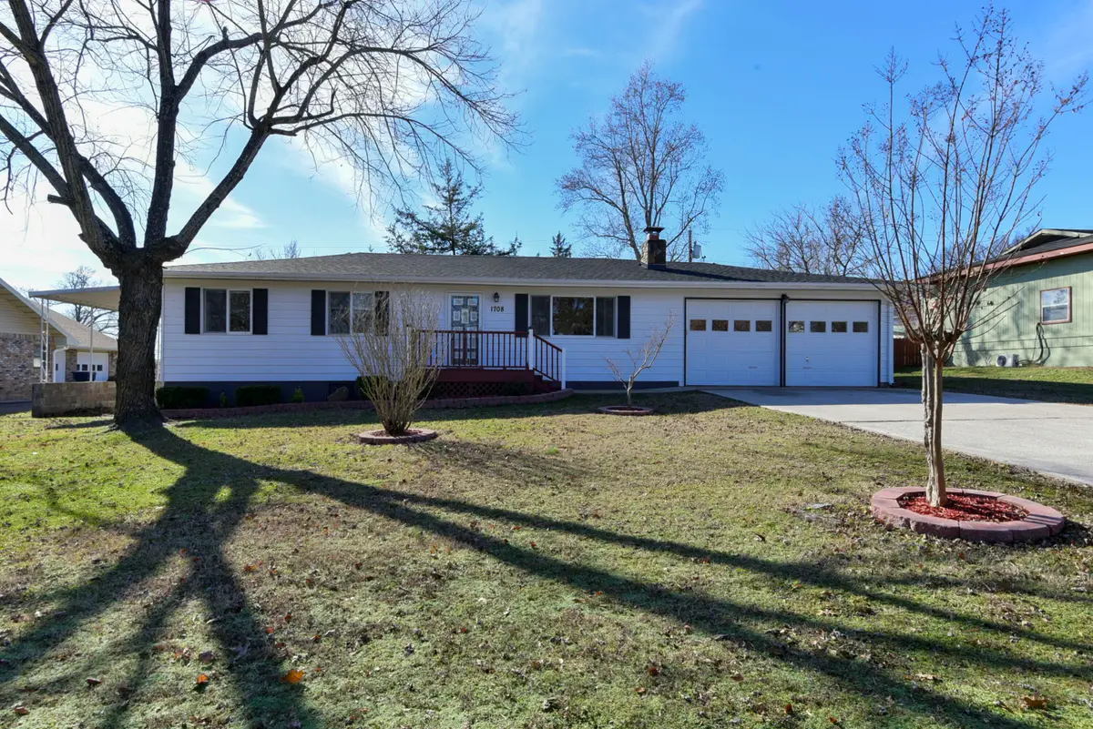 1708 Neihardt Street, Branson, MO 65616 - Image #1