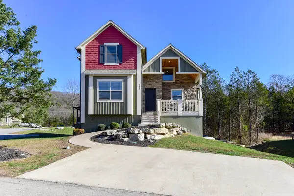 320 Deep Forest Lane, Hollister, MO 65672