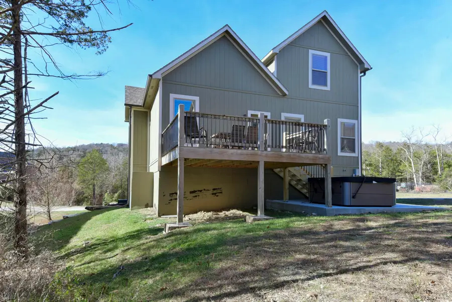 320 Deep Forest Lane, Hollister, MO 65672 - Image #2