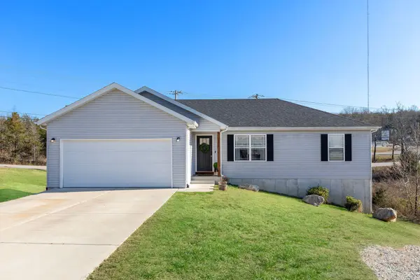 135 Dragonfly Lane, Branson, MO 65616