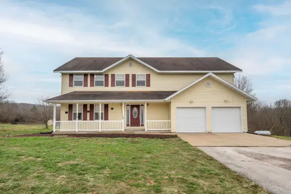 434 W State Highway Cc, Pleasant Hope, MO 65725
