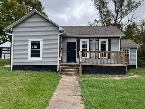 1454 N Sherman Avenue, Springfield, MO 65802