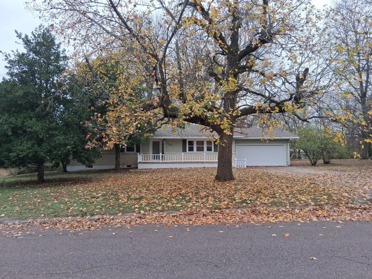 1106 14th Street, Monett, MO 65708 - Image #1
