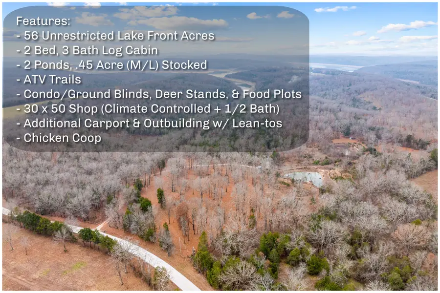 2446 State Highway Oo, Cedarcreek, MO 65627 - Image #2