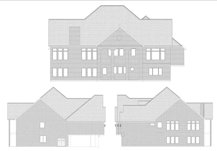 Lot 13 A S Markham Court, Springfield, MO 65809 - Image #2