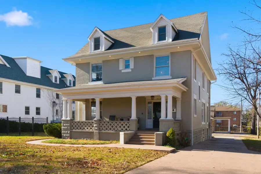 1215 N Benton Avenue, Springfield, MO 65802 - Image #3