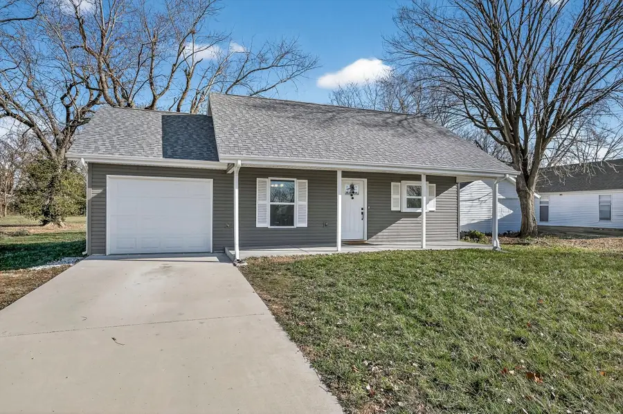 520 S Pine Street, Marshfield, MO 65706 - Image #2