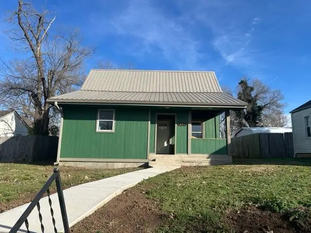 417 S Park Avenue, Joplin, MO 64801 - Image #1