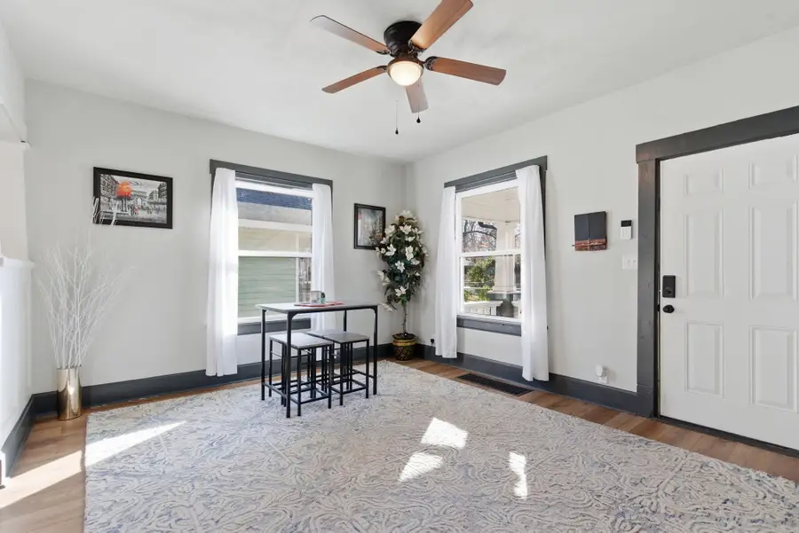 911 W Scott Street, Springfield, MO 65802 - Image #3