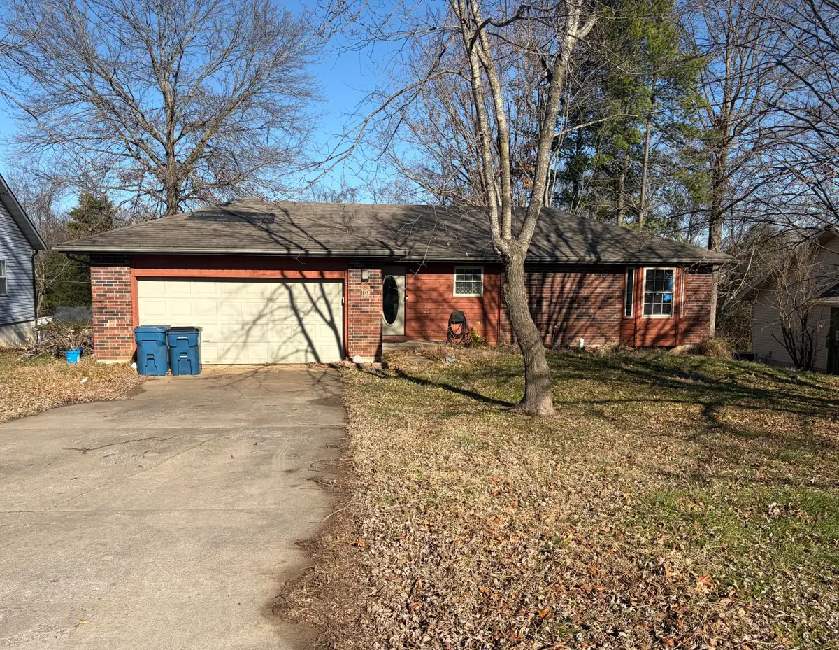 103 Horseshoe Avenue, Nixa, MO 65714 - Image #1