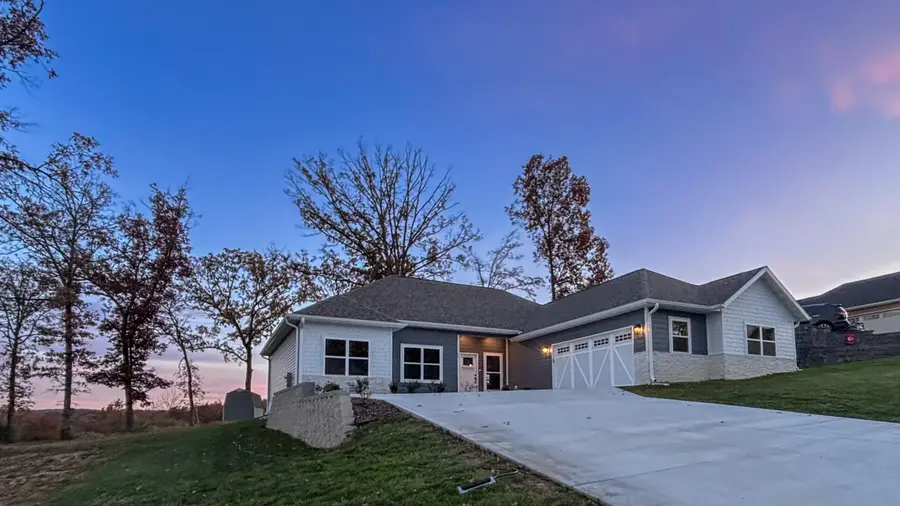 65 Royale Estates Road #Lot 29, Kimberling City, MO 65686 - Image #2