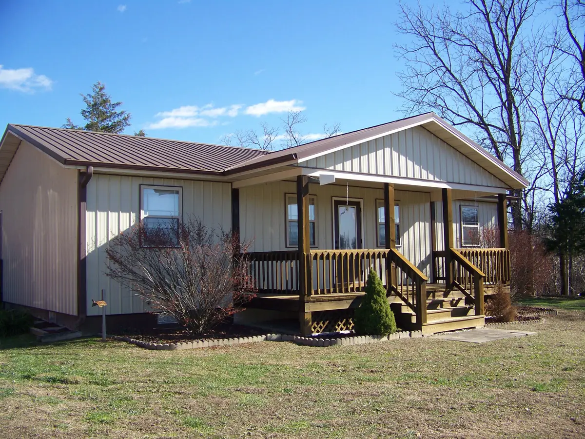 10354 County Road 7790, Pottersville, MO 65790 - Image #1