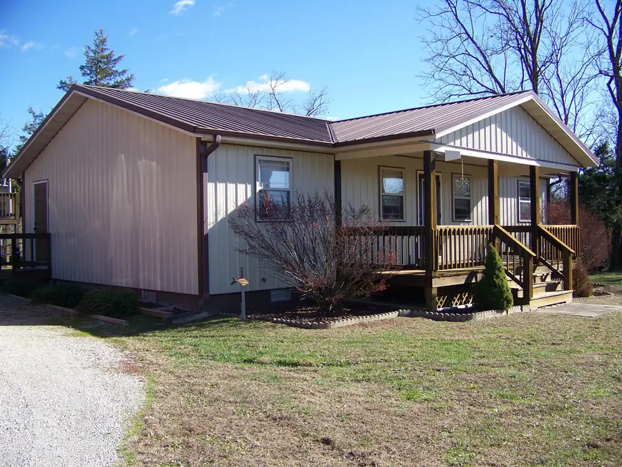 10354 County Road 7790, Pottersville, MO 65790 - Image #2