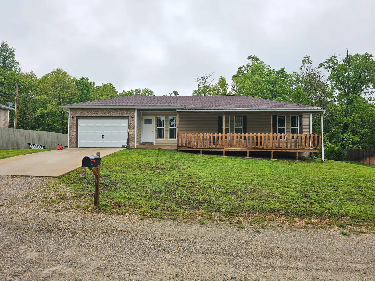 3013 Westway Drive, West Plains, MO 65775 - #1