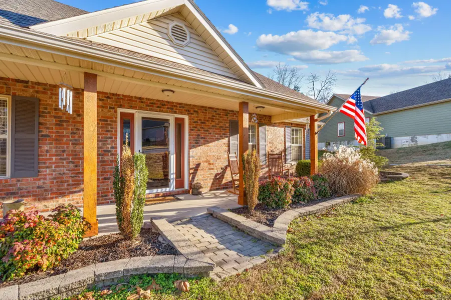 136 Moberly Mill Road, Branson, MO 65616 - Image #2