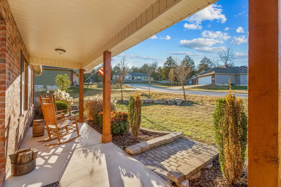 136 Moberly Mill Road, Branson, MO 65616 - Image #3