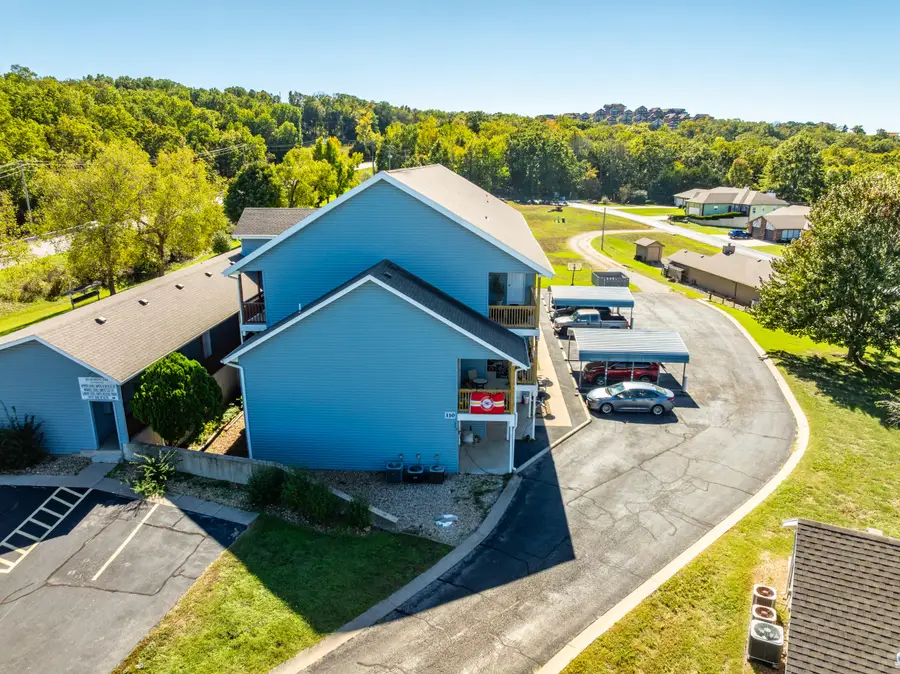 110 Kimberling Shores Ln, Kimberling City, MO 65686 - Image #2