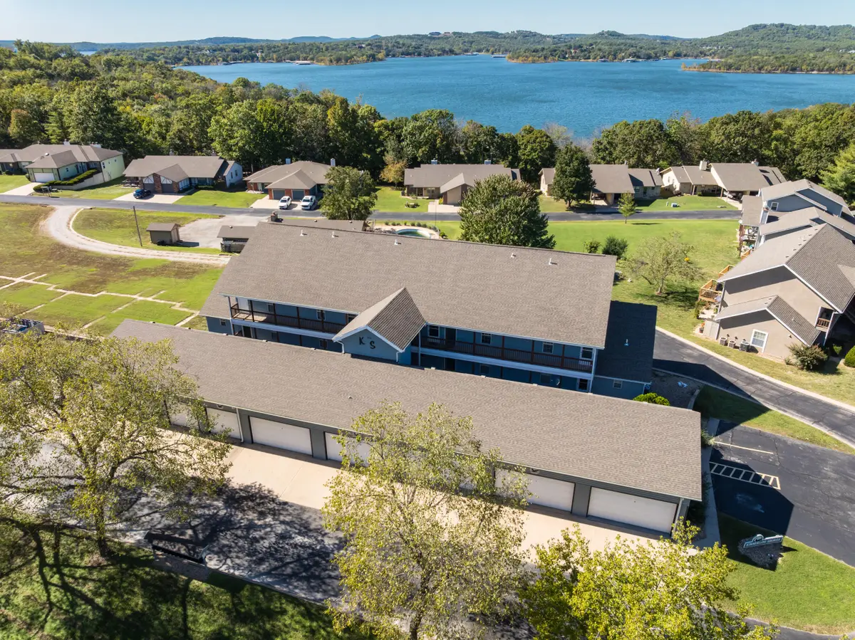 110 Kimberling Shores Lane #4, Kimberling City, MO 65686 - Image #1