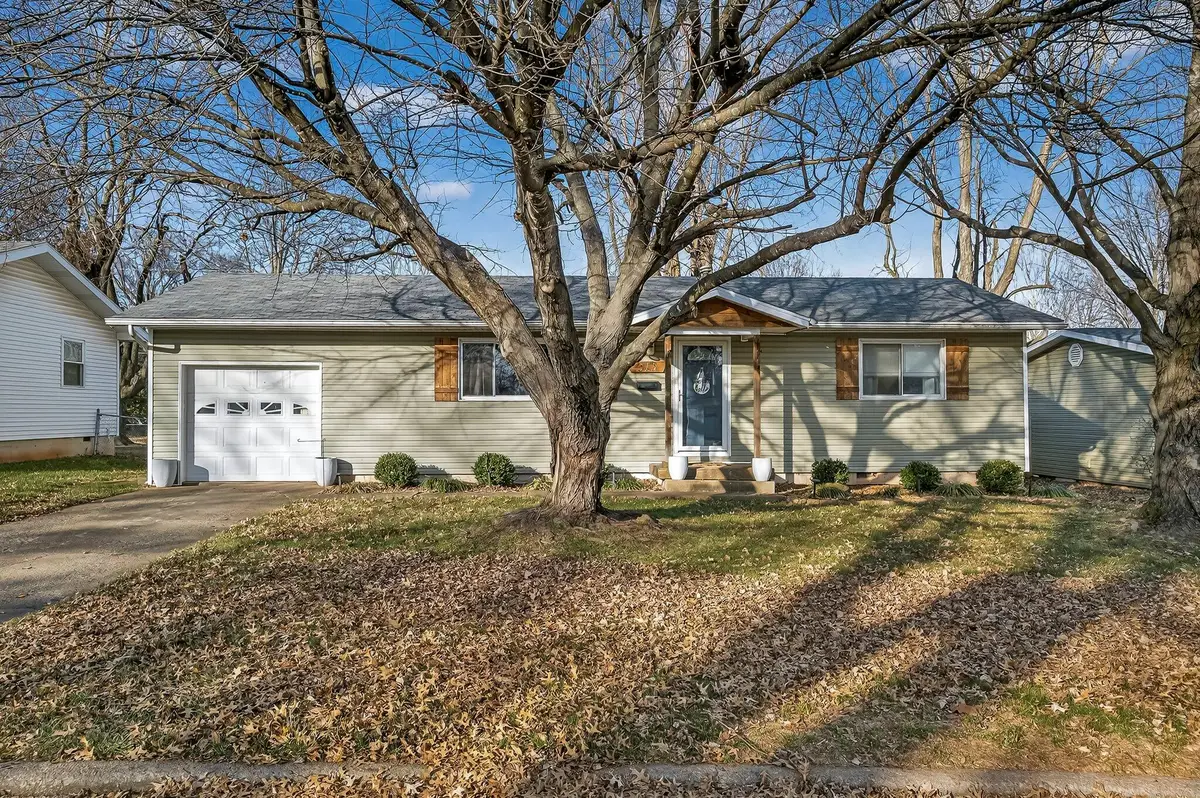 515 E Greenwood Street, Springfield, MO 65807 - Image #1