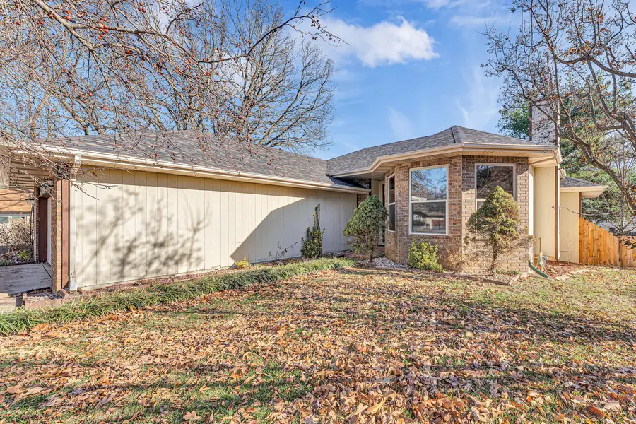2892 S Timbercreek Avenue, Springfield, MO 65807 - Image #3