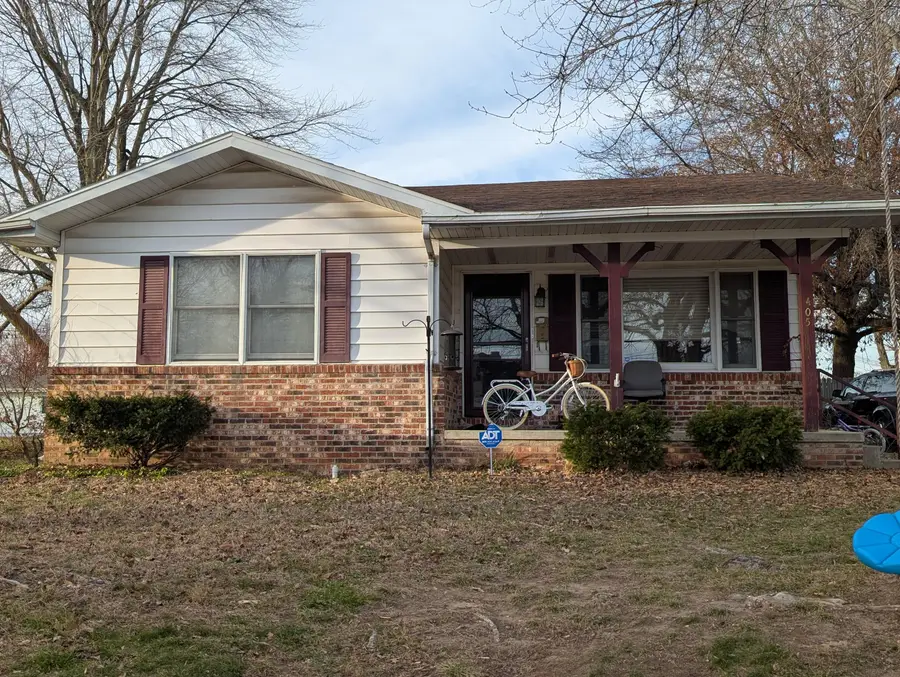 405 W Olive Street, Bolivar, MO 65613 - Image #2