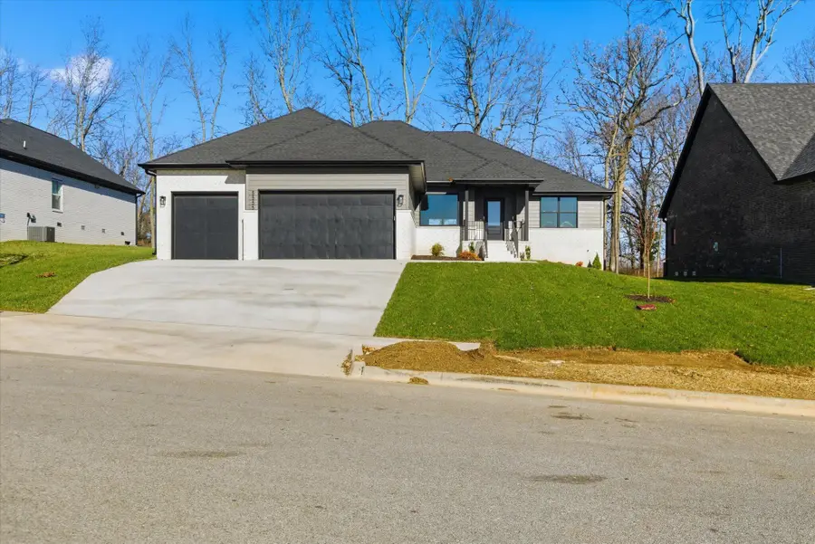 5555 E Wild Horse Drive, Springfield, MO 65802 - Image #2