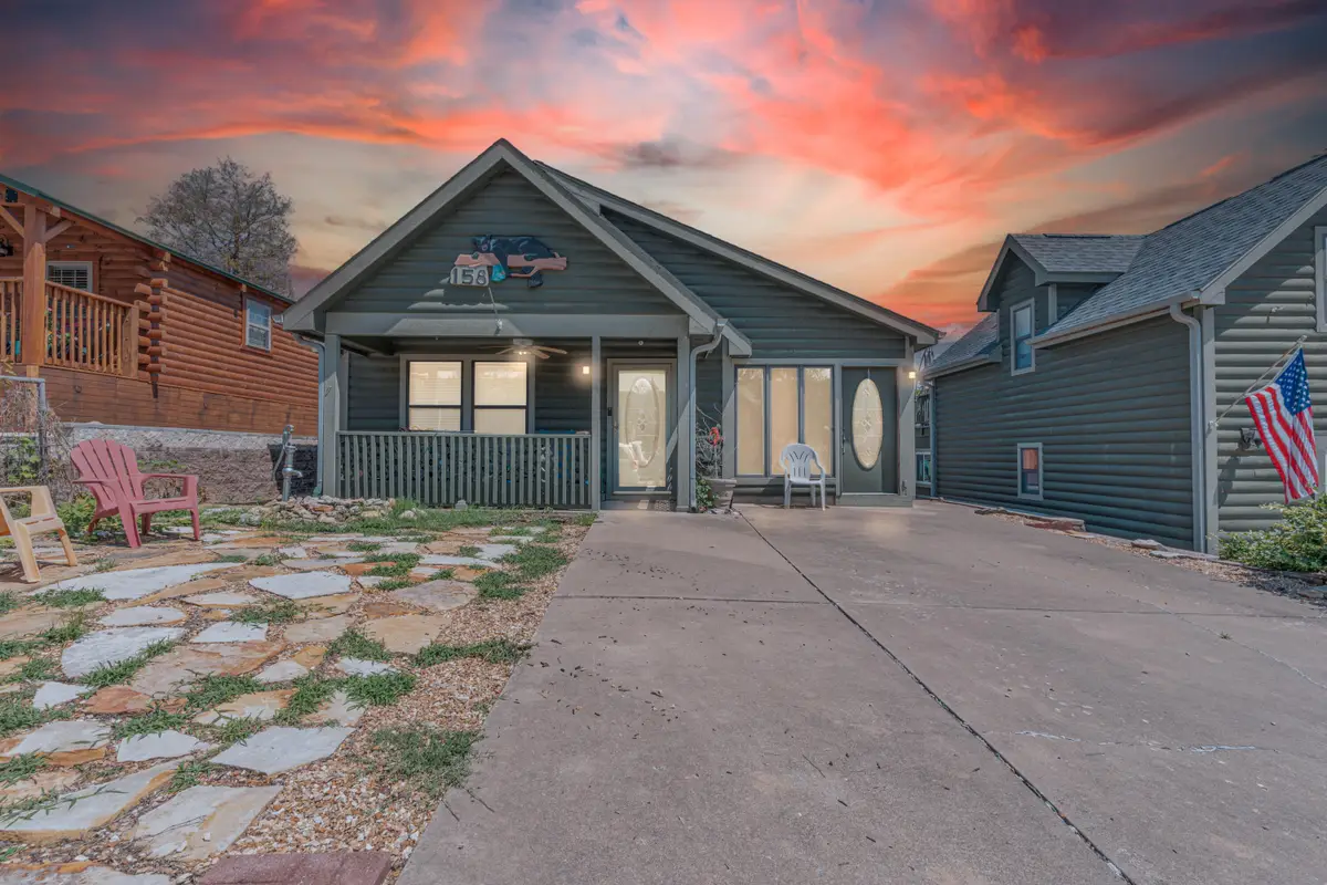 158 Bears Paw Way, Hollister, MO 65672 - Image #1