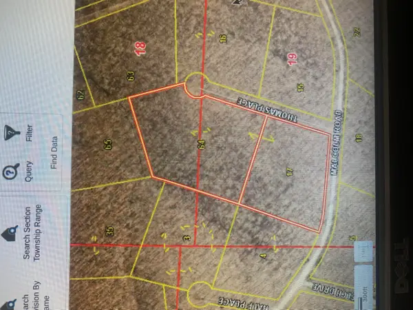 000 Malcolm Road, Edwards, MO 65326