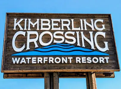 100 Getaway Circle Circle #116, Kimberling City, MO 65686 - Image #2