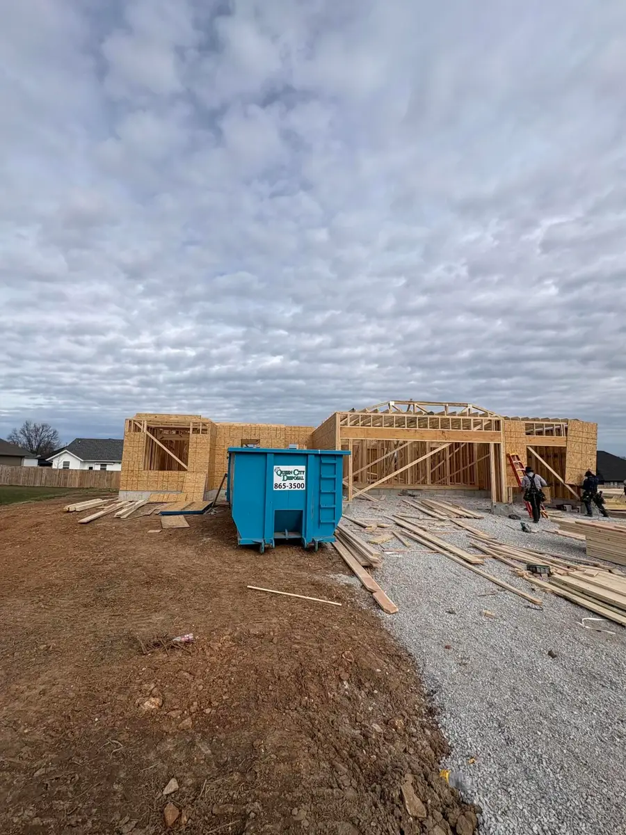 Lot 1 E Heritage Street, Republic, MO 65738 - Image #2