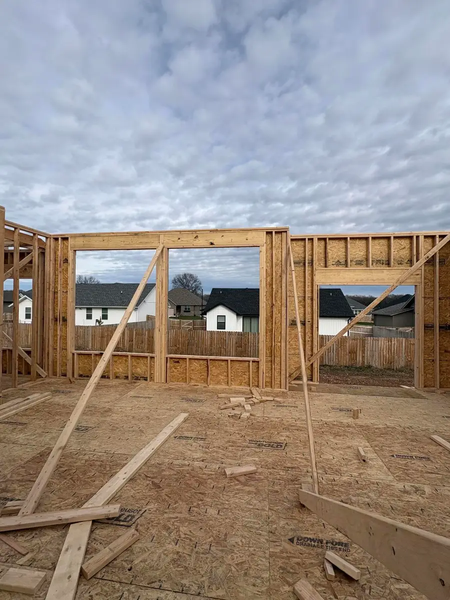 Lot 1 E Heritage Street, Republic, MO 65738 - Image #3