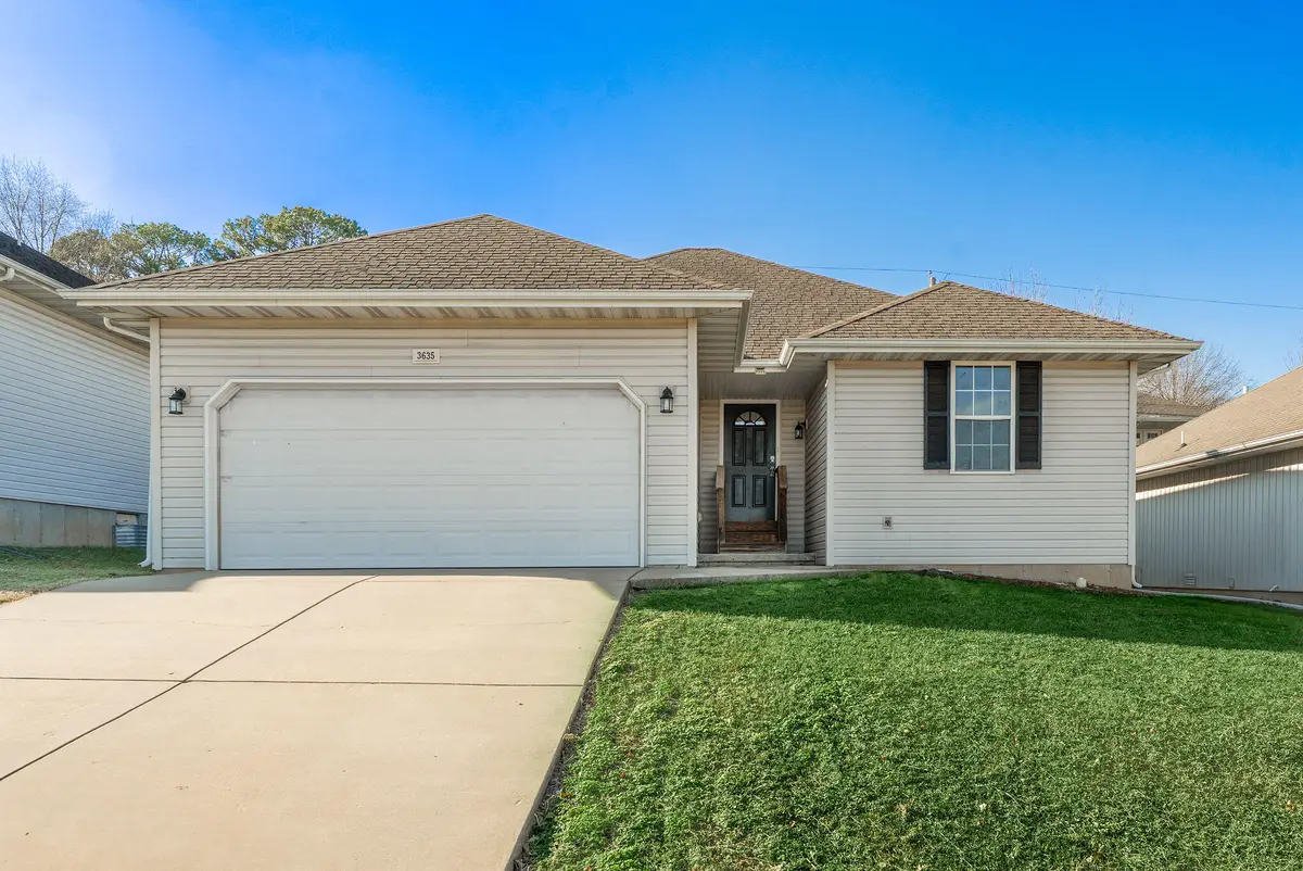 3635 S Juniper Avenue, Springfield, MO 65804 - Image #1