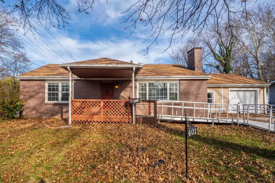 401 E Wayland Street, Springfield, MO 65807 - Image #2