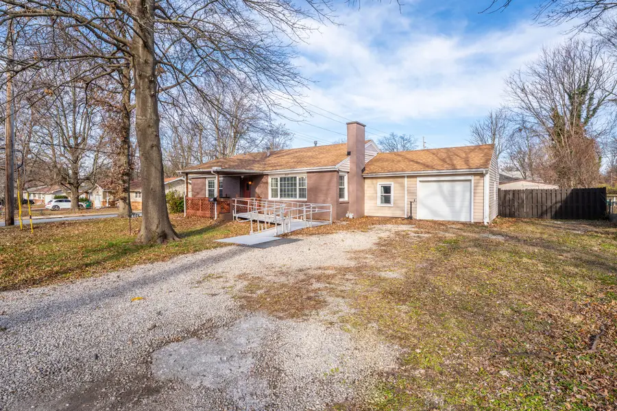 401 E Wayland Street, Springfield, MO 65807 - Image #3
