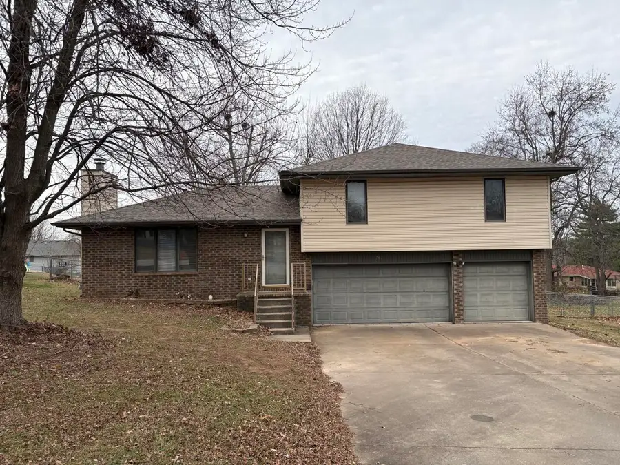 707 S Main Street, Willard, MO 65781 - Image #2