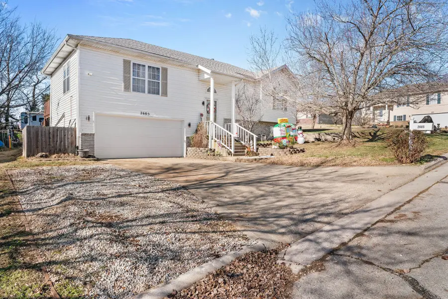 2605 S Lotus Street, Ozark, MO 65721 - Image #2