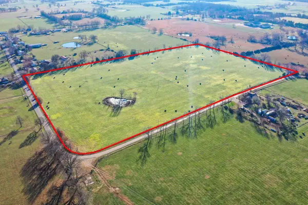 Address Withheld By Seller, Oak Grove, AR 72660