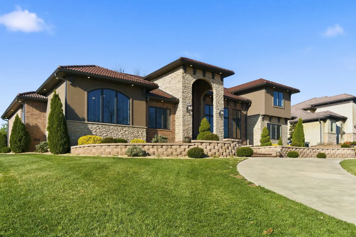 5894 S Castlebay Drive, Springfield, MO 65809 - Image #1