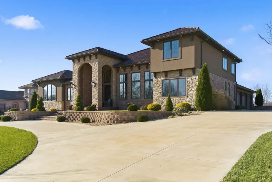 5894 S Castlebay Drive, Springfield, MO 65809 - Image #3