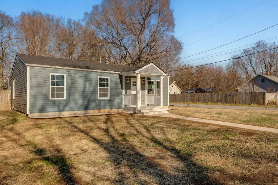 1701 W Webster Street, Springfield, MO 65802 - Image #2